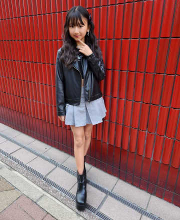 小学六年生アイドル「みなつ」がミクチャで配信デビュー！　Cuugalサポートモデルや各種アンバサダーとして活躍する次世代キッズモデルがライバーとしても活動開始！