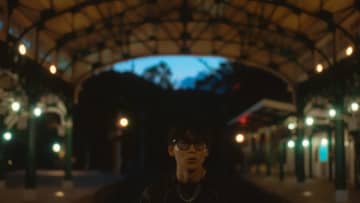 KI_EN、1stアルバム表題曲「旅立ちのとき」MV公開　“出発”テーマに地元 京都の八瀬比叡山口で撮影