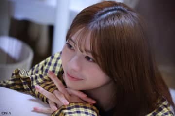 「ESCAPE」オリジナルストーリー第2弾は“ハチ”桜田ひより＆“リンダ”佐野勇斗の恋バナ！