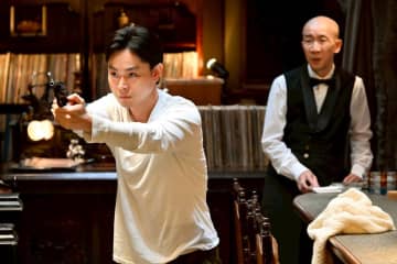 『もしがく』菅田将暉がようやく主人公らしい回に　三谷幸喜の真骨頂といえる群像劇の仕掛け