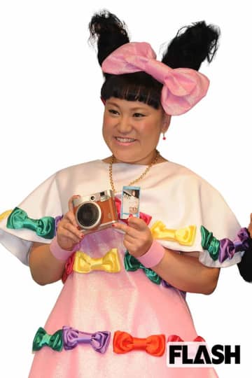 「たまったもんじゃない」バービー　高市首相の“台湾有事”発言に困惑、モノ言うオピニオンリーダーへ