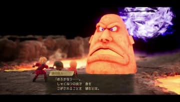 「ドラゴンクエストVII Reimagined」試遊レポート。「バースト」や「どこでも転職」などの新システムで、遊びやすさを徹底的追求！