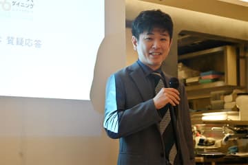 京都「よーじや」が新たに飲食店オープン、今年６０年ぶりロゴマーク刷新で話題に