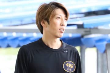 【芦屋ボート】木場雄二郎　序盤２、３、３着「足で◎がつくことはないけど、悪くない」