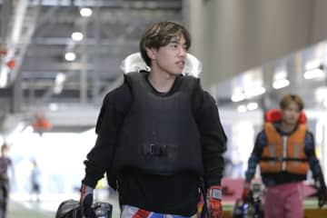 【津ボート・ルーキーＳ】石渡翔一郎　Ａ級初昇格に勝率０・０１届かず「初優勝と勝率６点台を目指したい」