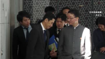 日本産水産物輸入の事実上停止　反発強める中国 木原長官「円滑化を」