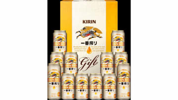 キリンビールがお歳暮用ビールセットの販売停止　アサヒのシステム障害の影響で想定上回る注文、安定供給困難