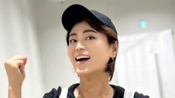 氷川きよし “サラサラ”際立つ金髪ボブ姿を披露！美容院での自撮りショットに反響「キラキラ美しい」「艶々綺麗で羨ましい」