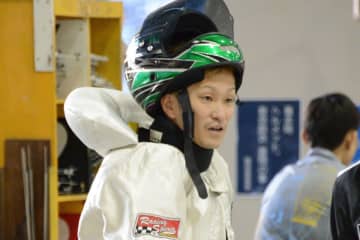 【徳山ボート・ＧⅠ徳山クラウン争奪戦】西山貴浩が勝負駆けクリア　舟足も上向き「戦える足にはなった」