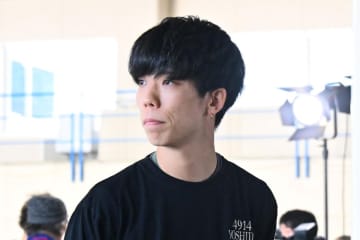 【徳山ボート・ＧⅠ徳山クラウン争奪戦】吉田裕平が優出へ虎視眈々「上位の一角。展開を突ける足」