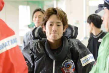 【徳山ボート・ＧⅠ徳山クラウン争奪戦】関浩哉が予選トップ通過　ＶならＧＰ圏内に