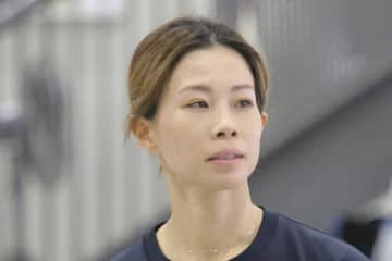 【下関ボート・ＧⅢオールレディース】出口舞有子　好素性機ゲットも４着発進「足自体は悪くないと思う」