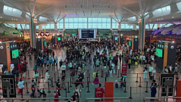 マレーシアで日本人の男3人拘束、タイからコカイン密輸か　干しエビで偽装