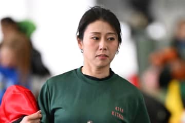 【下関ボート・ＧⅢオールレディース】喜多須杏奈　６号艇で白星発進「ターンの反応、グリップ感がいい」