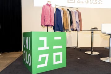 ユニクロ「Lifewaer」は新しい産業に向かう　ファストリ新施