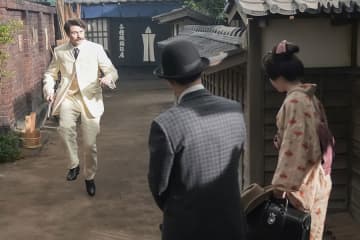 「スキップ」がトレンド１位、まさかの反響に髙石あかり「ええ？！」