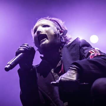 スリップノット、過去楽曲の権利を売却