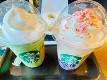 ホリデーシーズンに相応しい苺と豪華なティーのマリアージュ