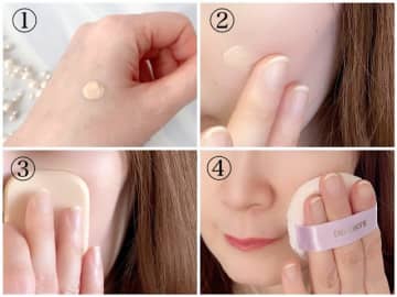 寝坊した朝でも垢抜ける！手抜きに見えない「時短メイク術」3選