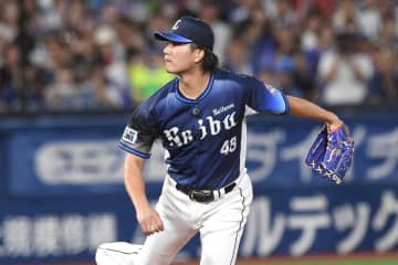 ヤンキース、今井達也の獲得に「本格参入」NYメディア報道「日本人FAでトップクラス」「村上宗隆　岡本和真よりも高額契約を結ぶ可能性が高い」