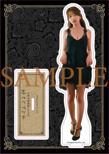 小坂井祐莉絵写真集＆限定特典まとめ♡11月21日発売