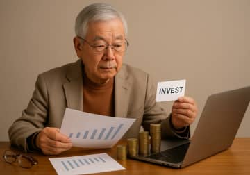 今から動き出さないと危ない…認知症で資産が凍結、高齢投資家が増える日本の懸念