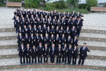 12回目の全国大会で初の金賞を受賞。浜松聖星がずっと目指してきたものとは?