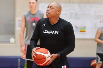 【バスケ】ゲインズ女子代表監督が男子代表に〝招集〟で期待される効果とは？