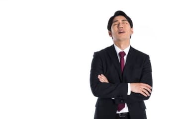 「夕方から翌朝まで」上司から悪口を12時間以上聞かされた男性 「勤務表には付けないでね」と言われ絶句