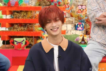 高橋恭平が「坂上どうぶつ王国」に初登場！「めちゃくちゃかわいい」と語る大好きな動物とは？