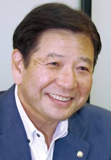 ロイヤルホームセンター中山社長、「人」による差別化でホームソリューションセンターをめざす