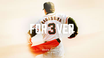 【巨人】長嶋茂雄さんお別れの会　ユニホームや天覧試合でホームランを放ったバットなど展示　一般の部は午後3時から