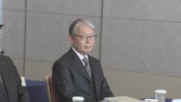 「補強ポイントはもう明らか」巨人・山口オーナー　先発・外野手・岡本和真の代役を外国人＆FA選手で