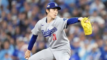 【ドジャース】来季の佐々木朗希は「週に1回の先発予定」起用法をロバーツ監督が明言