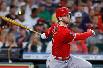 大谷元同僚の電撃トレードに衝撃「マジ」「ついに…」　今季36発＆103打点、エ軍は昨季13勝右腕補強