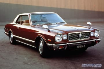 「ブタ目」の愛称で呼ばれたトヨタの人気旧車。その魅力と派生する兄弟車の生い立ち。