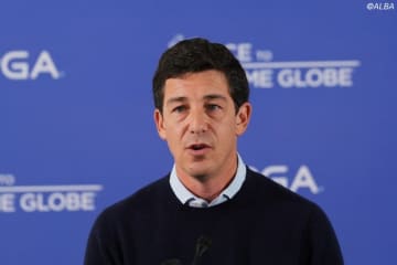 12大会で賞金アップ、史上最高の総額207億円　米女子ツアー2026年日程発表