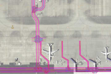 高精度3次元地図データの「ダイナミックマッププラットフォーム」測量業界でロールアップ型M＆Aを展開