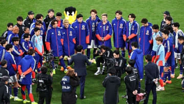 「ブラジル戦とは全く違う。親善試合というより…」ブラジル人記者が感じた森保Jの充実と不足。遠藤か佐野か。上田の控えは誰か