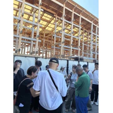 大阪・関西万博で見えた「未来社会」の課題（下）大きな国際イベントで喫煙所設置がスタンダード