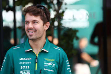 フォーミュラE参戦のドルゴヴィッチ、F1と日程重複の初戦に向けてアストンマーティンを早期離脱へ