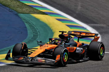 元ハースF1代表、ピアストリが万が一タイトルを逃した場合は「マクラーレンを去るべき」と自論を展開