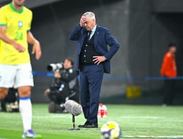 「最も悪い状況。１番の問題は…」衝撃の日本戦から１か月。ブラジル国内の空気感は？森保Jとセレソン、W杯優勝確率が高いのは？ ブラジル人記者にずばり訊く