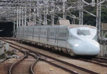 「モバイルICOCA」、新幹線定期券の取扱スタートへ JR西日本