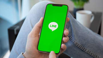 「うちだけ…？」夫婦のLINEに“他人とは違う口調”がある人は7割超え