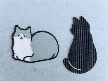 【セリア】進化系シールに「天才！」と主婦が拍手喝采したワケ。貼るだけで家事がスムーズに！