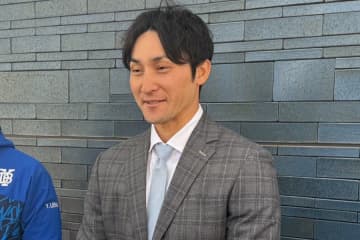 DeNAにトレード加入で「教えてもらいました」　去るFA戦士が回顧…8年間での“変化”