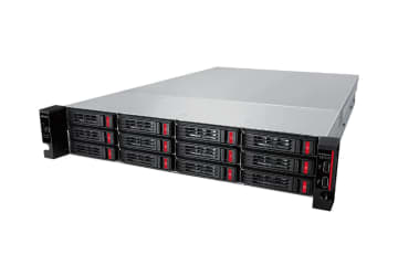 バッファローの法人向けNAS「TeraStation TS7010」シリーズがJC-STAR「★1」適合、最新ファームウェアで