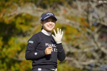 シード争い最終章！ 欠場で陥落が決定した選手も…　ルーキー吉田鈴ら“圏外”の選手が目指すべき順位は？