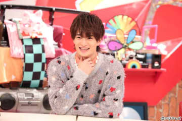 「ミュージックジェネレーション」浮所飛貴が「鳥肌を立たせる声」と絶賛するアーティストとは？